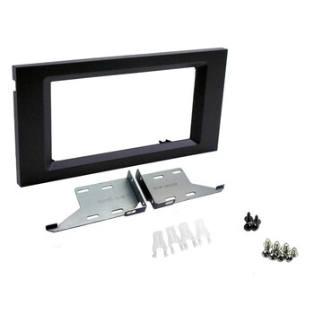 Mercedes Actros 2din Πρόσοψη d-381190-46-1 Mercedes Actros 2din Πρόσοψη d-381190-46-1