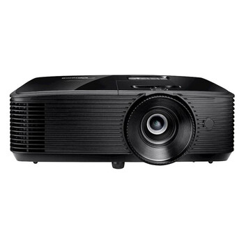 OPTOMA X400LVe XGA PROJECTOR (E9PX7D601EZ1) (OPTX400LVE)