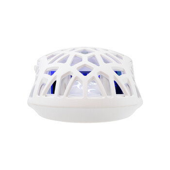 WHITE SHARK RGB GAMING MOUSE GM-5018 WHITE