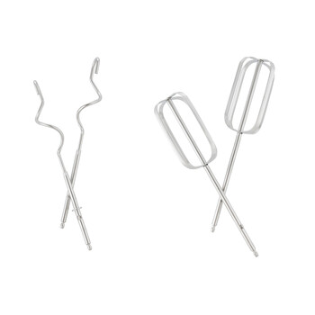 ADLER HAND MIXER INOX 800W