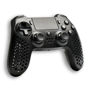 WHITE SHARK WIRELESS GAMEPAD GPW-4009 LEGATUS FOR PS4/PS3/PC/iOS/ANDROID BLACK