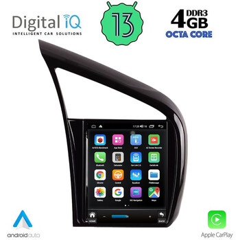 LENOVO TPF 1803_CPA (9.7inc) MULTIMEDIA TABLET TESLA for AUDI R8 mod. 2006-2015