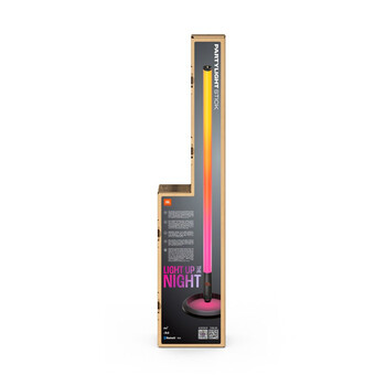JBL PARTYLIGHT STICK - 360° Light Direction