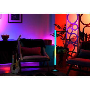 JBL PARTYLIGHT STICK - 360° Light Direction