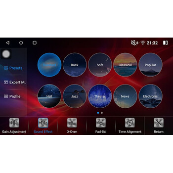 LENOVO SSV 996_CPA (7″_DECK) MULTIMEDIA 2DIN