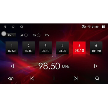 LENOVO SSV 996_CPA (7″_DECK) MULTIMEDIA 2DIN