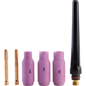 BORMANN BIW1136 BORMANN BIW1136 Τσιμπίδα TIG (Κατάλληλη Για BIW1135 & BIW1150)