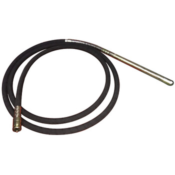 BORMANN Pro BTC5111 BORMANN Pro BTC5111 Μαρκούτσι Δονητή Μπετού 45mm x 6m , 18Kg