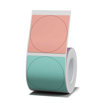 NIIMBOT THERMAL LABEL PAPER 41*41-175 MILK POWDER FOG NIIMBOT THERMAL LABEL PAPER 41*41-175 MILK POWDER FOG