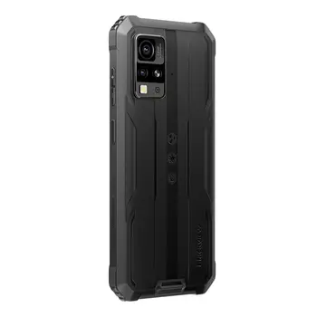 BLACKVIEW BV4800 PRO OCTA-CORE (4GB+128GB) NFC RUGGED SMARTPHONE BLACK