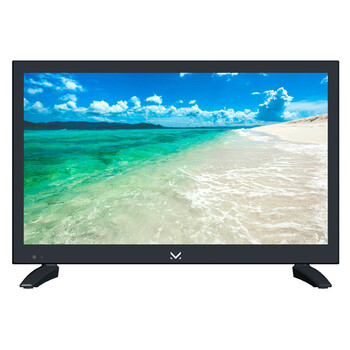 L.MJ113519 ΤΗΛΕΟΡΑΣΗ SMART TV 19'' (1366x768) HD MAJESTIC 12/24/230V LAMPA - 1 ΤΕΜ.