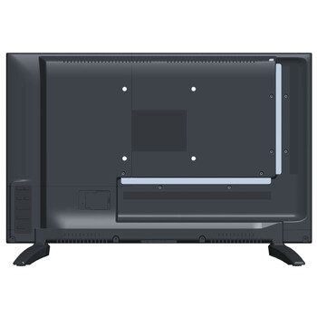 L.MJ113519 ΤΗΛΕΟΡΑΣΗ SMART TV 19'' (1366x768) HD MAJESTIC 12/24/230V LAMPA - 1 ΤΕΜ.