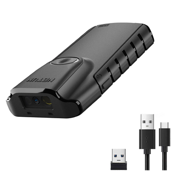 NETUM BLUETOOTH PORTABLE 2D SCANNER FOR SMARTPHONE/TABLET NETUM BLUETOOTH PORTABLE 2D SCANNER FOR SMARTPHONE/TABLET