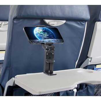 GEMBIRD MULTIFUNCTIONAL SMARTPHONE HOLDER BLACK