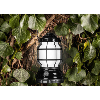 TRACER RETRO CAMPING LIGHT