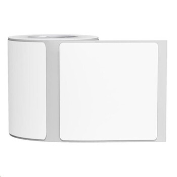 NIIMBOT THERMAL LABEL PAPER 50*50-150 WHITE