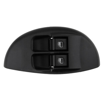 ΔΙΑΚ.EWS-FT-041/AJ ΔΙΠΛΟΣ ΔΙΑΚΟΠΤΗΣ ΠΑΡΑΘΥΡΩΝ ΓΙΑ FIAT PALIO 1996+ / STRADA 1999+ 6PINS orig.100151083 ΝΤΥ - 1 TEM.
