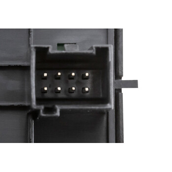 ΔΙΑΚ.EWS-FT-046/AJ ΔΙΑΚΟΠΤΗΣ ΠΑΡΑΘΥΡΩΝ ΓΙΑ CITROEN JUMPER 2006+ / FIAT DUCATO 2006+ / PEUGEOT BOXER 2006+ 8PINS orig.735536943 ΝΤΥ - 1 TEM.