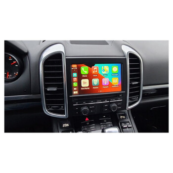 Porsche Cdr31 Wireless Carplay/android Auto Interface & Camera in i-dc-Cp2200