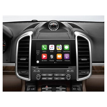 Porsche Pcm4.0 Wireless Carplay/android Auto Interface & Camera in i-C9ps6171
