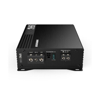 Audiocontrol EPIC1000 Ενισχυτής Αυτοκινήτου 1 Καναλιού 1000W @1 Ohm