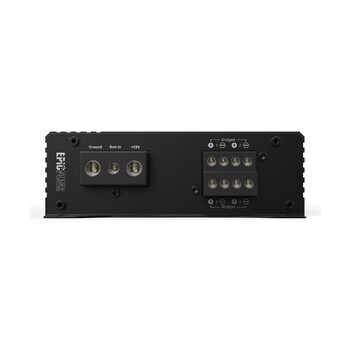 Audiocontrol EPICFOUR Ενισχυτής Αυτοκινήτου 4 Καναλιών 4x100W @ 4 Ohm
