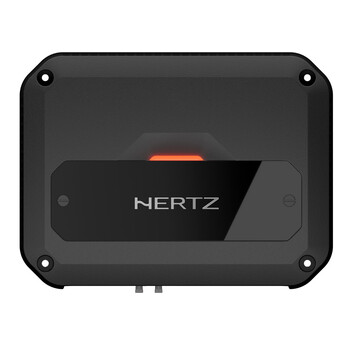 Ενισχυτής Αυτοκινήτου – Hertz CP 1.700