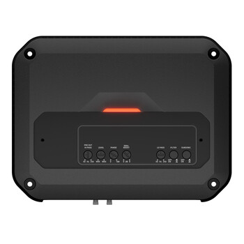 Ενισχυτής Αυτοκινήτου – Hertz CP 1.700