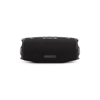 JBL CHARGE 6 (BLACK)