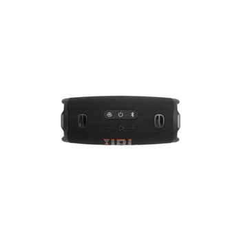 JBL CHARGE 6 (BLACK)