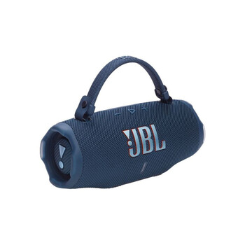 JBL CHARGE 6 (BLUE)