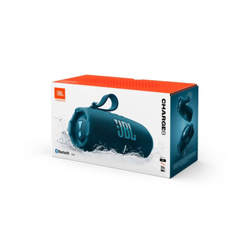 JBL CHARGE 6 (BLUE)