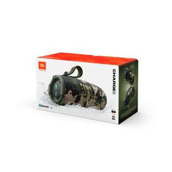 JBL CHARGE 6 (SQUAD)