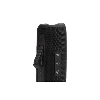JBL FLIP 7 (BLACK)