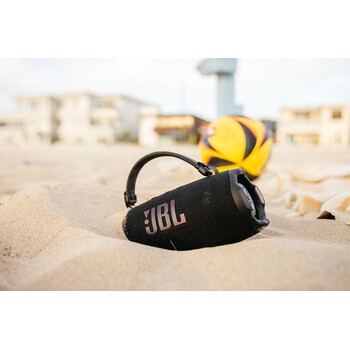 JBL CHARGE 6 (BLACK)