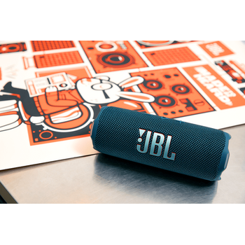 JBL FLIP 7 (BLUE)