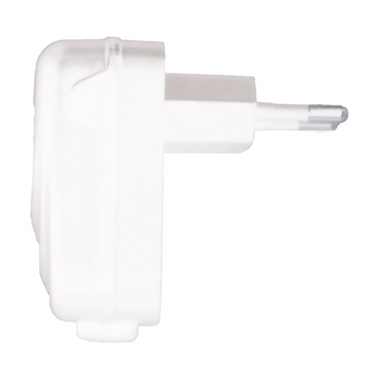 Oehlbach Scope Audio Εσωτερική Κεραία για DAB+ Λευκό (Τεμάχιο)