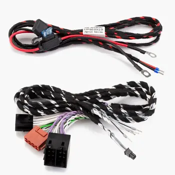 Mosconi MOSCONI ATOMO2-Wiring kit
