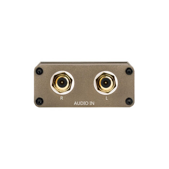 Audio Linear 8 Galvanic Audio Separation Filter