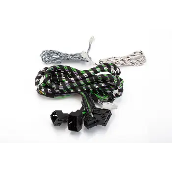 Gladen Audio,Mosconi Gladen Mosconi SU-MBUX-6CH pico 6/8dsp