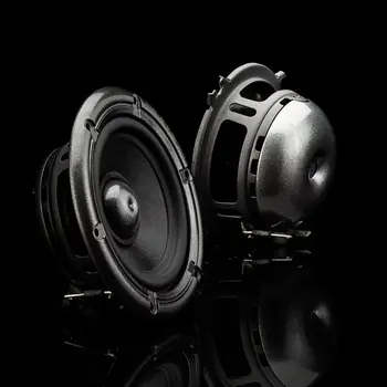 Gladen Audio GLADEN AEROSPACE 80 PP