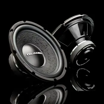 Gladen Audio Gladen subwoofer ALPHA 10&#039;&#039;