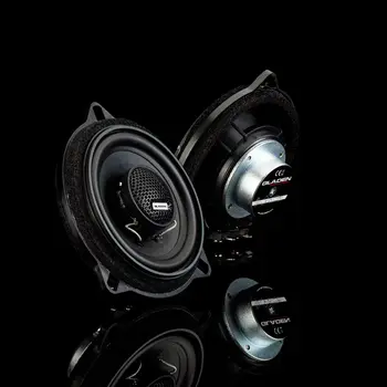 Gladen Audio Gladen One Line BMW 3 series E46
