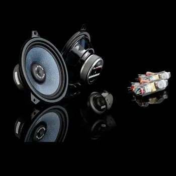 Gladen Audio GLADEN ONE 165 BMW E46