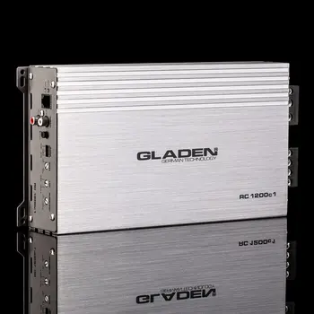 Gladen Audio 1ch GladenAudio RC1200c1
