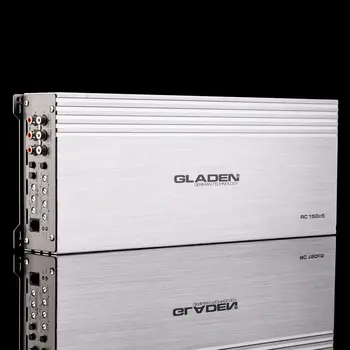 Gladen Audio 5ch Gladen Audio RC150c5