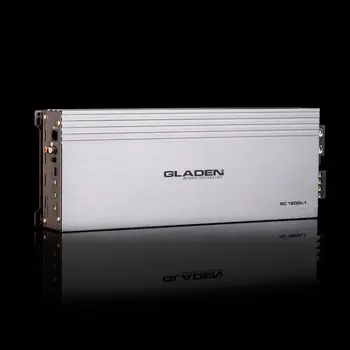 Gladen Audio 1ch Gladen Audio RC1800c1