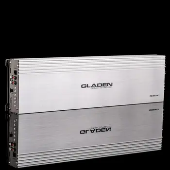 Gladen Audio 1ch GladenAudio RC3200C1
