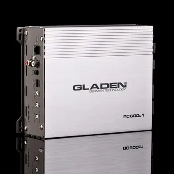 Gladen Audio 1ch Gladen Audio RC600c1