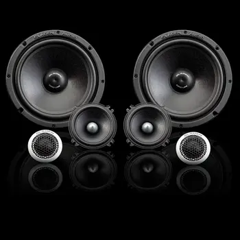 Gladen Audio Gladen Zero pro 165.3 active